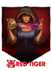 Red tiger by hl8 slot